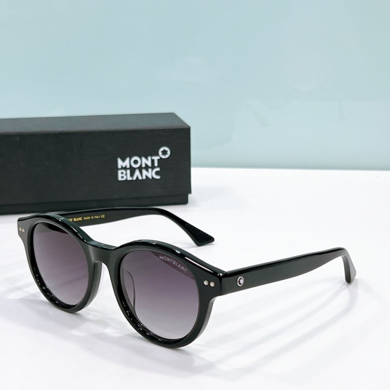 Montblanc Sunglasses